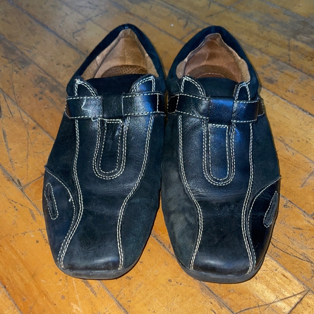 Slip On Women’s Shoes Size 8.5